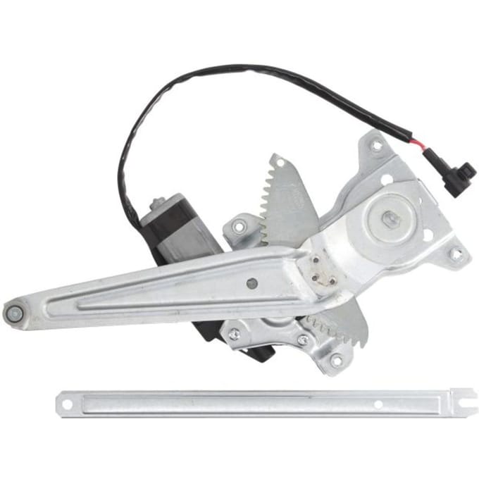 Raamregelaar MAGNETI MARELLI 350103170316 rechts