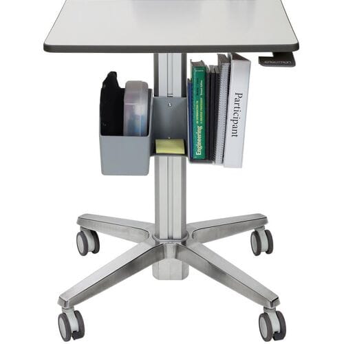 Ergotron opbergbak LearnFit en SV desk