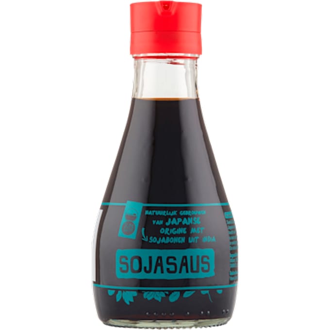Sojasaus