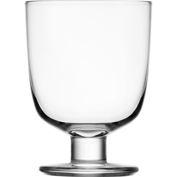 Iittala - Lempi Glas - transparant
