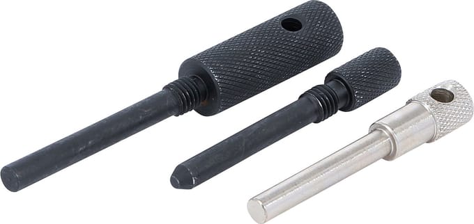 BGS Motorafstelset voor Renault 1.5, 1.9 DCI
