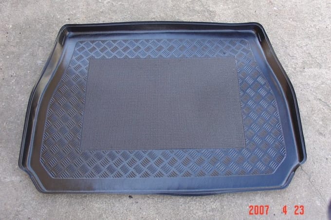 UITVERKOCHT-Kofferbakmat BMW X5 E53 2000-2007