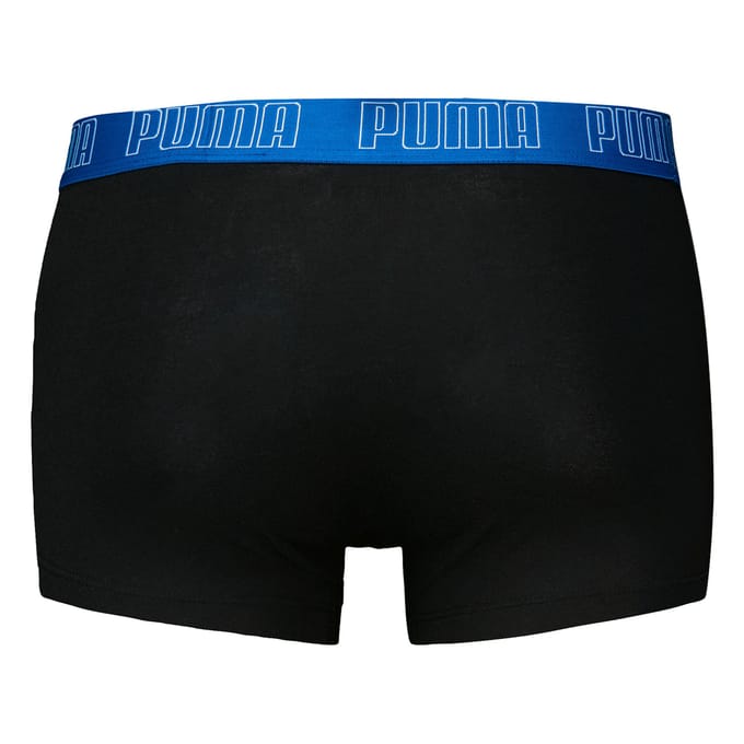 Puma Boxershorts Set van 6