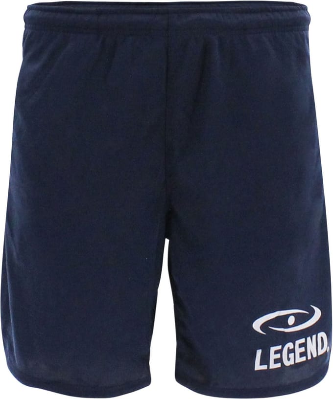 Sport Shorts AeroFit heren Navy Blue S