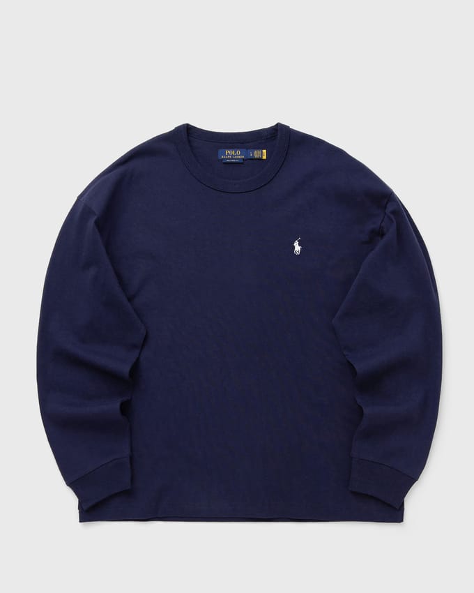 KNIT-T-SHIRT