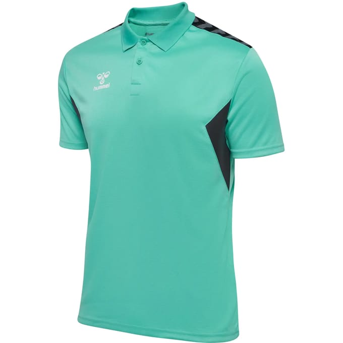 Authentieke Polo Hummel Functional
