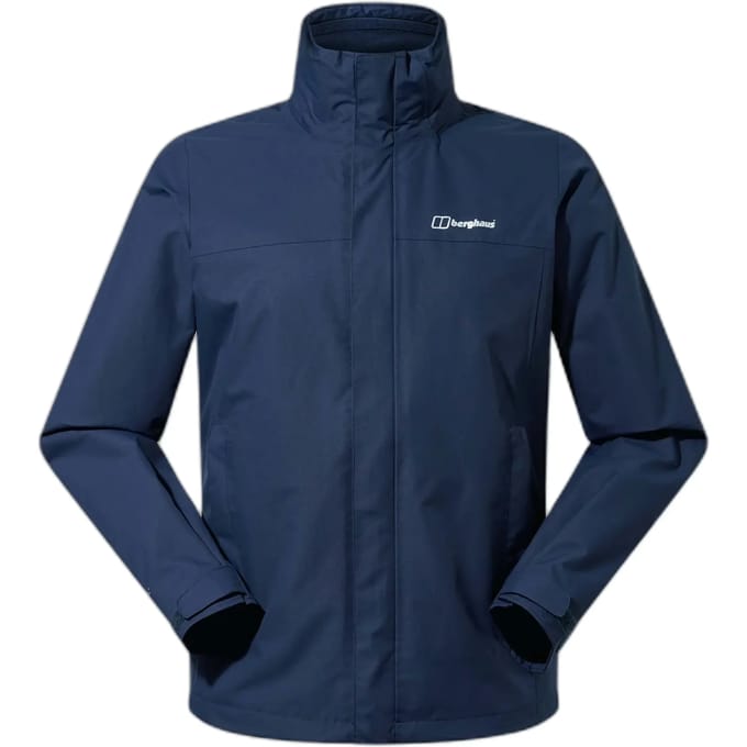 3-in-1 waterdichte jas Berghaus RG Alpha 2.0 Gemini