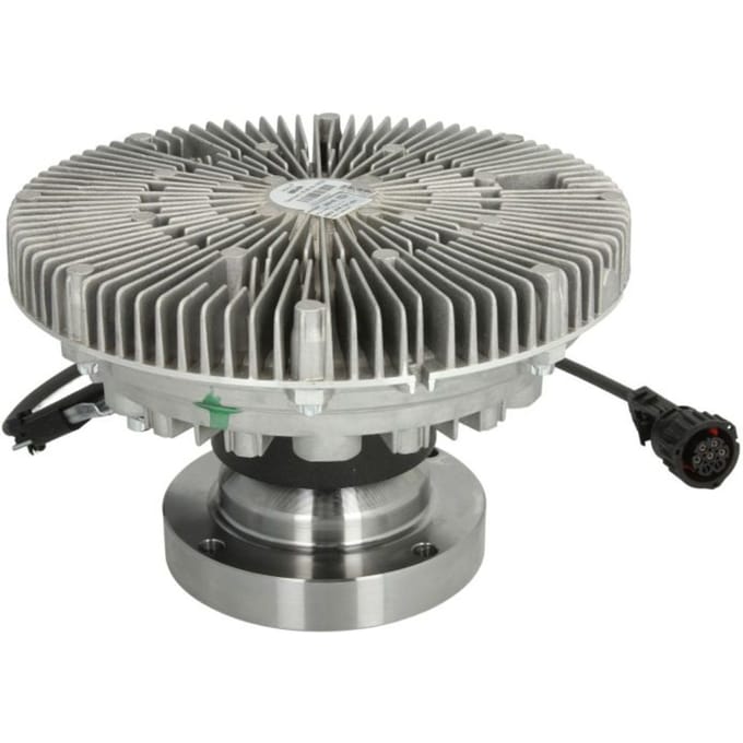 Koppeling, radiatorventilator MAHLE CFC 189 000P