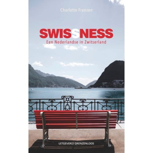 Swissness - Charlotte Franzen