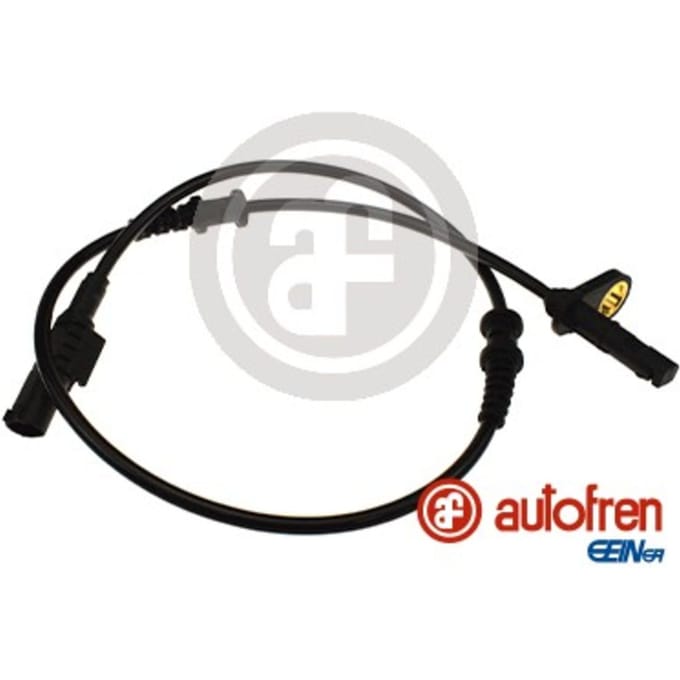 Sensor, wielsnelheid AUTOFREN SEINSA DS-0200