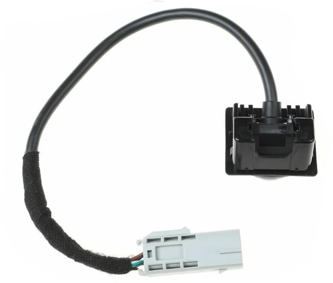 Dailygoods- Achteruitrijcamera Parkeerhulp - Chevrolet