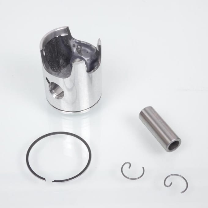 Piston moteur Malossi pour Scooter Gilera 50 ICE GP Neuf