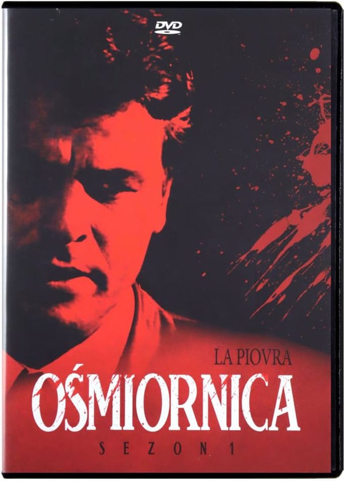 La piovra [2DVD]