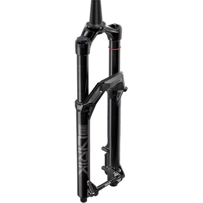 Vork Rockshox Lyric Slelect Boost 15x110 140 mm