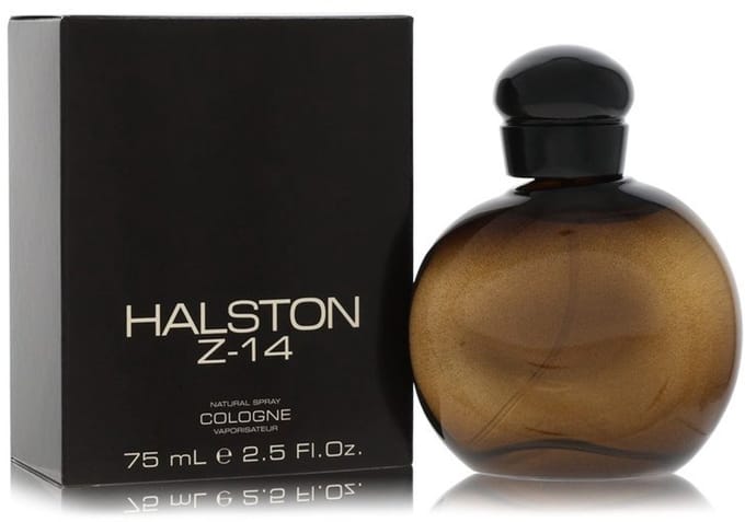 Halston Halston Z-14 cologne spray 75 ml
