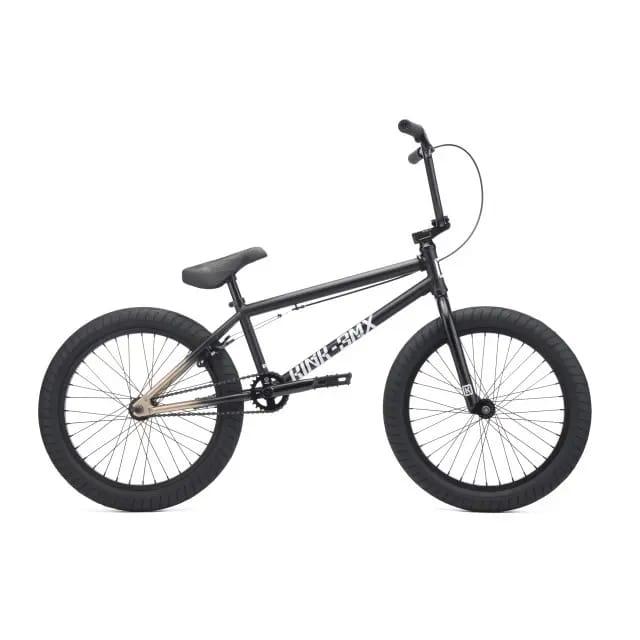 Compleet BMX Kink BMX Launch