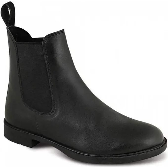 Chelsea boots York