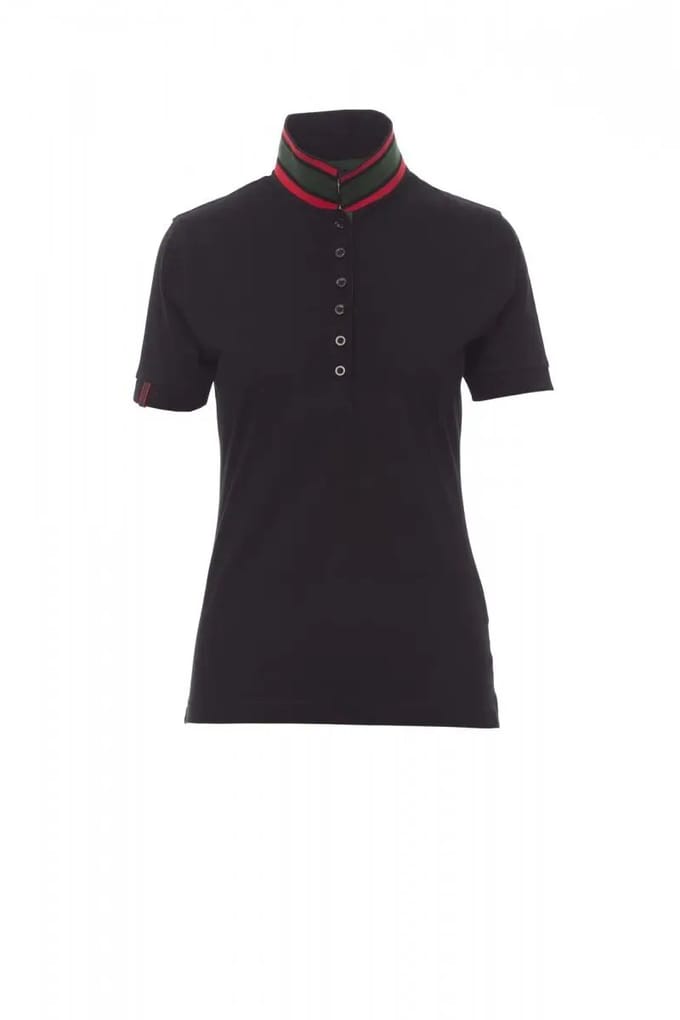 Payper Memphis Lady - black/red-green - XL
