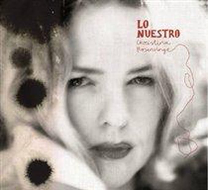 Lo Nuestro