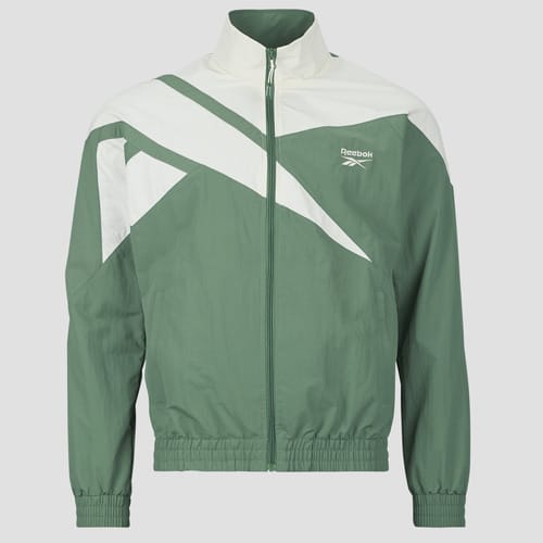 Trainingsjack Reebok Classic RVECTOR TRACK TOP