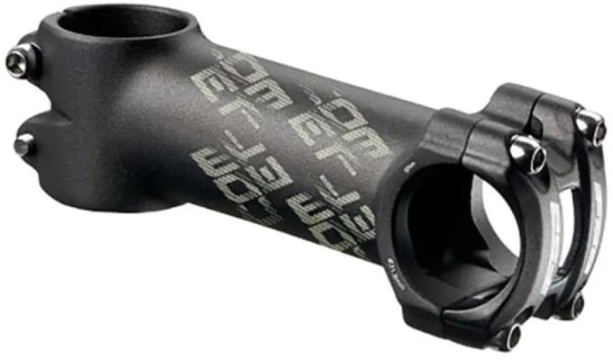 Fsa Comet Fiets Stuurpen Zilver 60 mm / ±6º