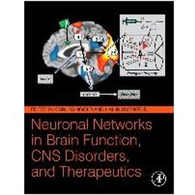 Neuronal Networks In Brain Function, Cns Disorders, And Therapeutics