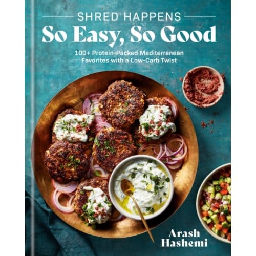 Shred Happens: So Easy, So Good - Arash Hashemi
