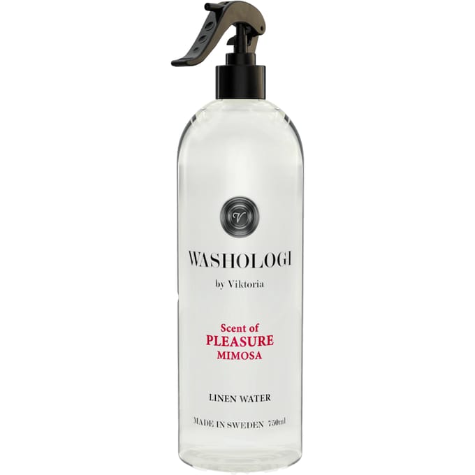 Washologi Linnen Waterplezier 750 ml