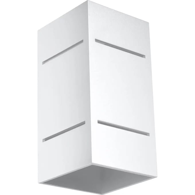 Wandlamp Sollux Lighting Blocco