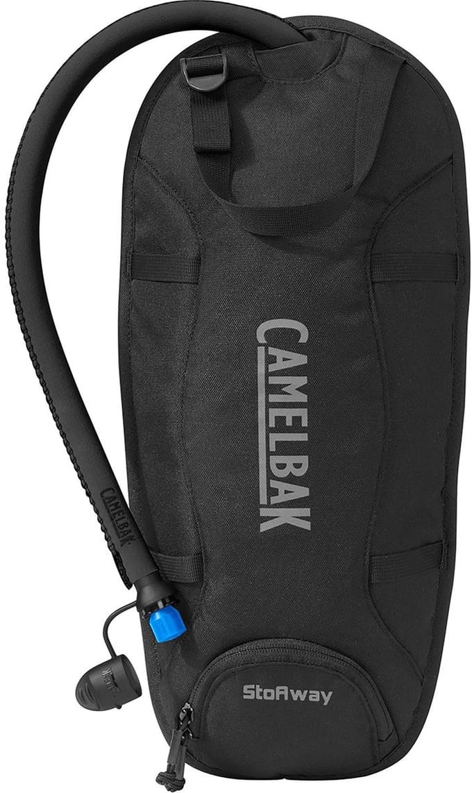 CamelBak StoAway - Isolatie drinksysteem - 3 L - Zwart (Black)