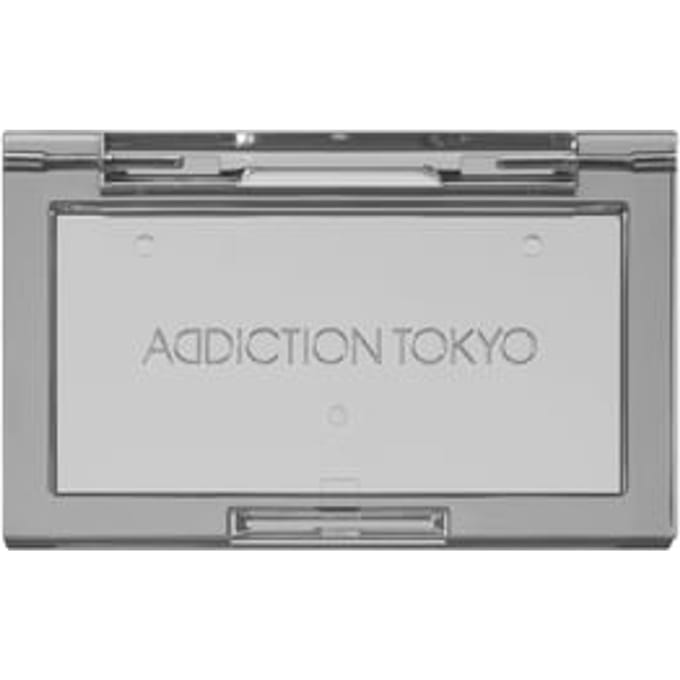 ADDICTION - The Single Eyeshadow Case II