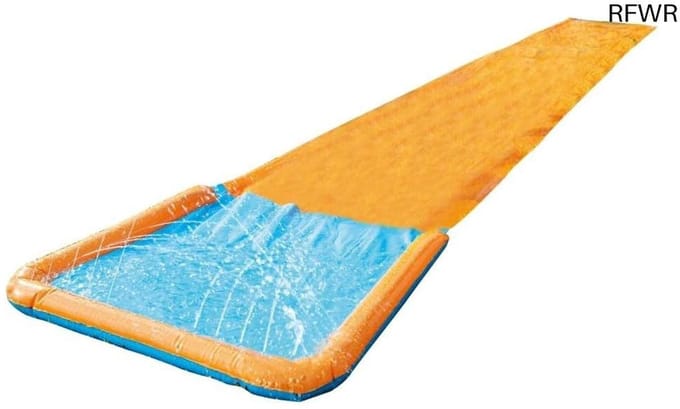 RFWR® Zomer Glijbaan 550 cm