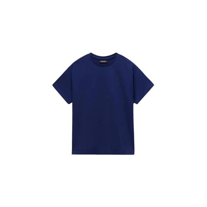 Dames-T-shirt Napapijri Aurora