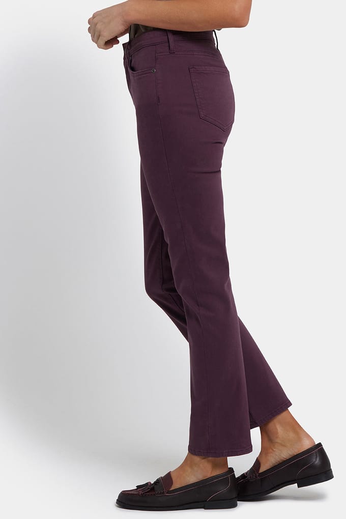 Sheri Slim Jeans | Vijg