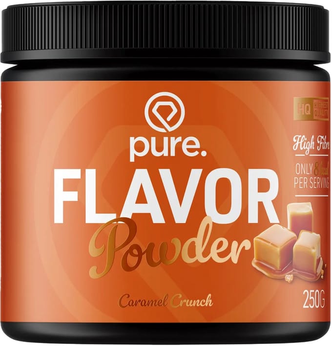 Flavor Powder