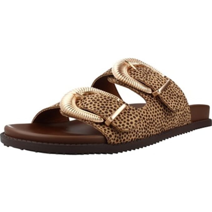 Sandalen met hakken MTNG Sandalia Hebillas