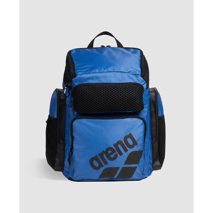 ARENA | One Go Backpack 45L royal
