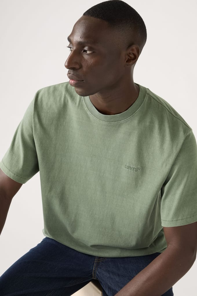 Levi's Red Tab™ Vintage Tee Taglia: M | Magliette basic Outlet | Uomo