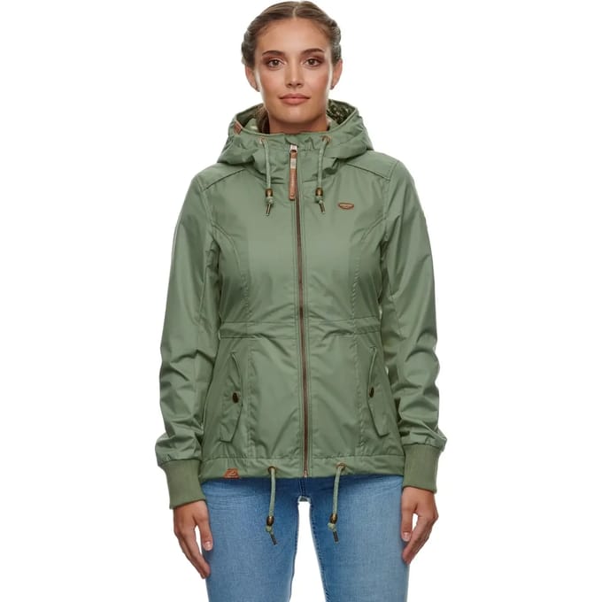 Damesjas Ragwear Danka