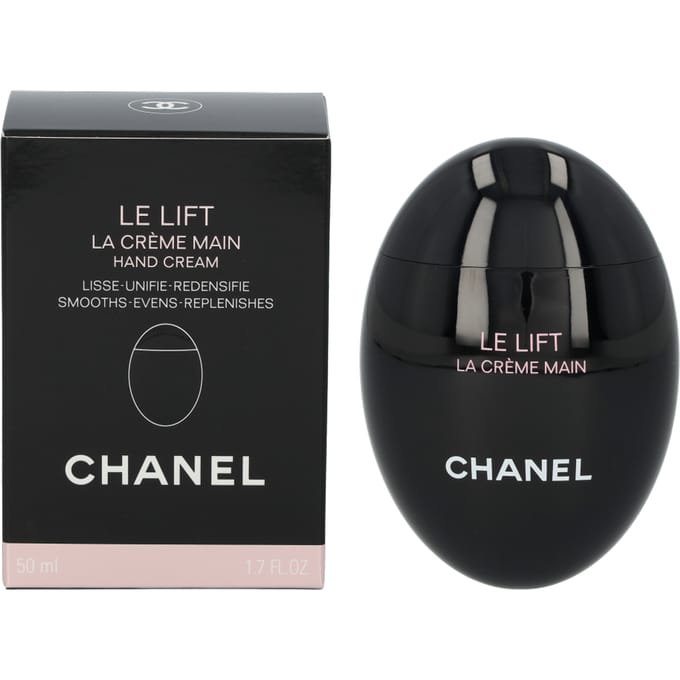 CHANEL - Le Lift La Crème Main - Handcrème Hand Cream - 50 ML