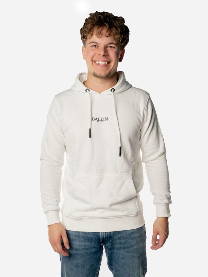 4800 Hoodie