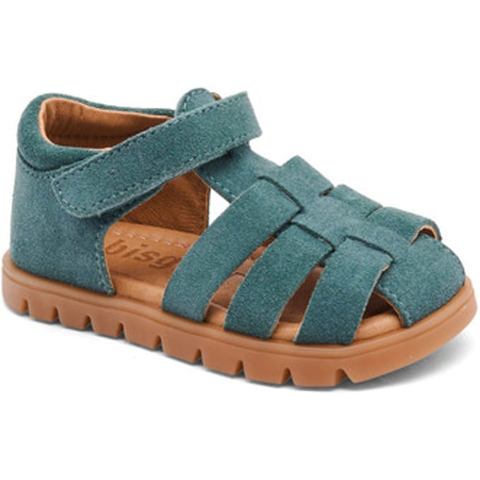 Sandalen Bisgaard Beka Sky