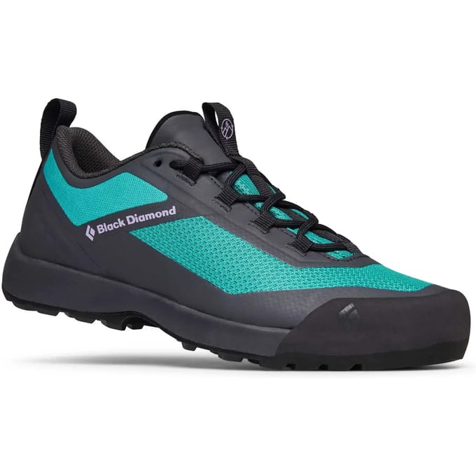 Dameswandelschoenen Black Diamond Mission LT 2 Approach