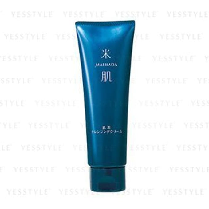 Kose - Maihada Hadajun Skin Cleansing Cream 120g