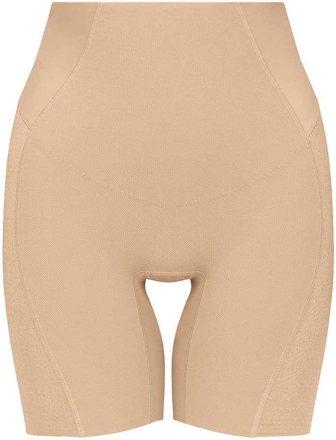 Corrigerende slip met lange pijpjes Beauty Shaper