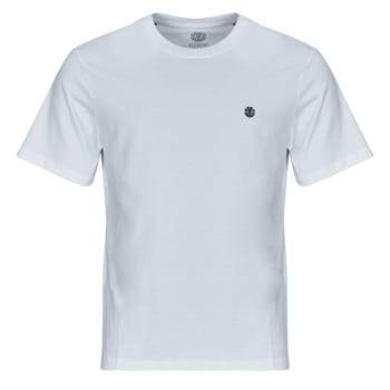 T-shirt Korte Mouw Element CRAIL SS