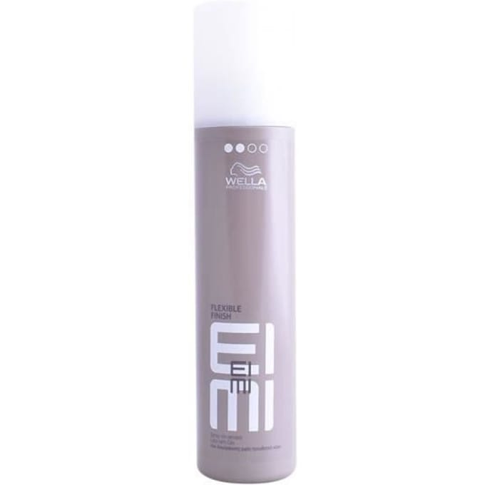 Styling &amp; modelleren Wella Flexible Finish Fixeerlak Eimi 250 ml