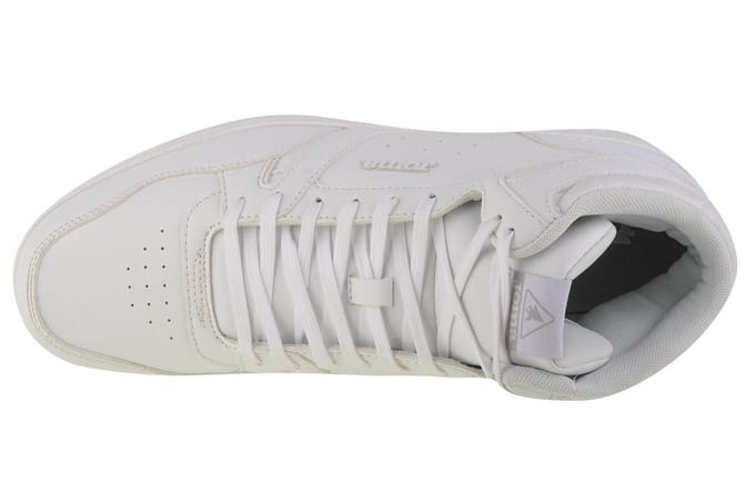 Joma C.Platea Mid Men 2302 CPLAMW2302, Mannen, Wit, Sneakers, maat: 43