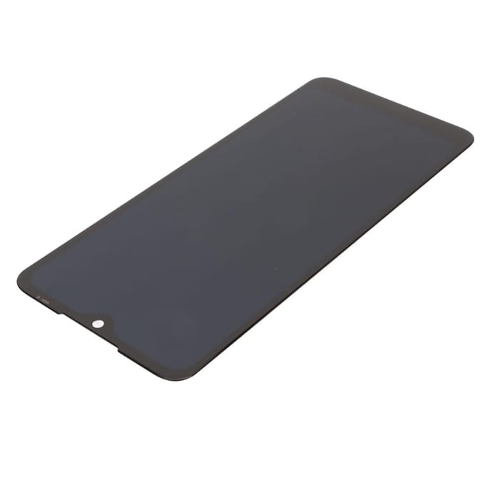Schermvervanging voor Nokia 6.2 7.2 Telefoon LCD Touchscreen Digitizer Assembly met Reparatiegereedschap gray