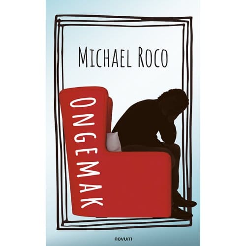 Ongemak - Michael Roco